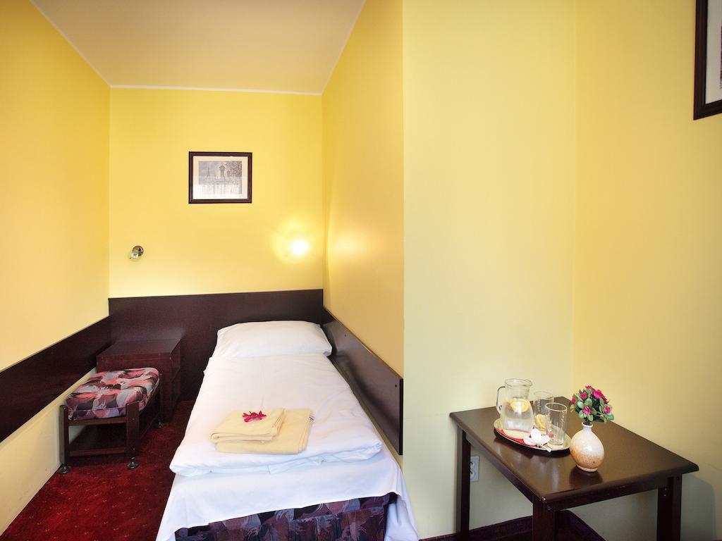 Hotel Milan Vopicka Hluboká nad Vltavou 部屋 写真
